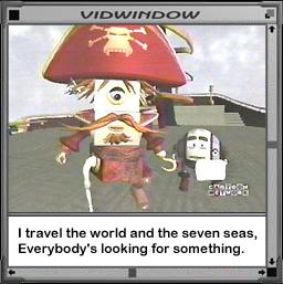 What, never? No, never!