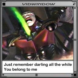 Turn on your neck light