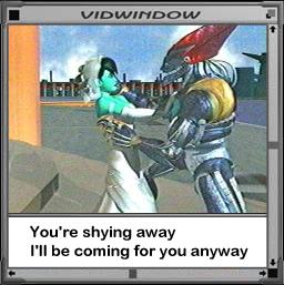 Shall... we... dance? One-two-three!