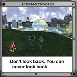 Is this illusion or is this reality?