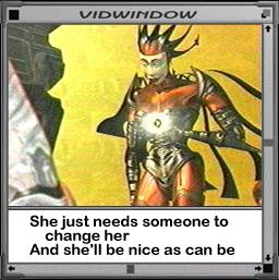 Turn on your heart light