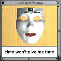 Most people just wear earrings