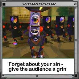 Shuffle off to Buffalo