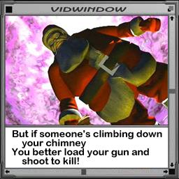 Won't somebody think of the CHILDREN?!