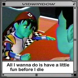 Some waffles and hot chocolate with whipped cream, please.