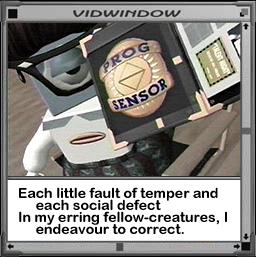 Emma *Cee,* not Fee.