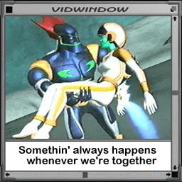 Frankly, my dear, I don't give a damn.