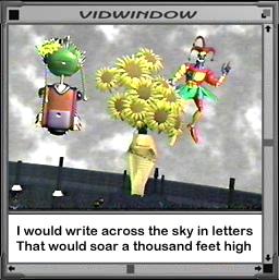 Still Life With Copy & Paste