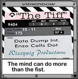 Lame Plan, take one!