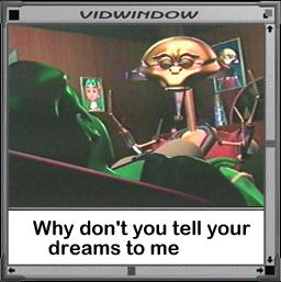 These electrodes won't hurt a bit.