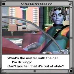 Bang Bang Chitty Chitty Bang Bang