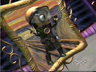 Munch - "The Scream"