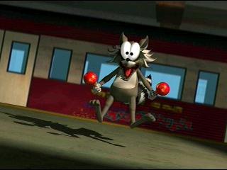 Click here for a secret message