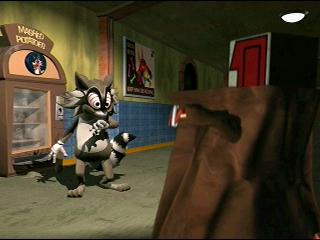 Click here to see what Rocky sees