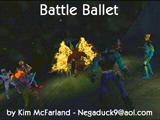 Battle Ballet