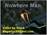 Nowhere Man