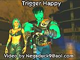 Trigger Happy