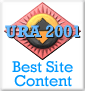 Best Site Content: Julia_Cat's ReBoot Corner!