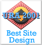 Best Site Design: A Minor Glitch