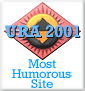 Most Humorous Site: Mystery Reboot Theatre 4000