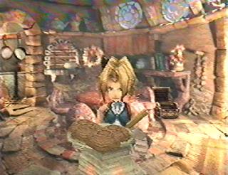 It's all full of yuk.